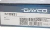 Комплект ГРМ Hyundai Tucson/Elantra/Kia Cee'd 2.0 00- DAYCO KTB951 (фото 6)