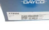 Комплект ременя ГРМ DAYCO KTB956 (фото 4)