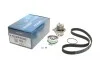 Комплект ГРМ + помпа Audi A3/A4/Skoda Octavia/VW Caddy III/Golf IV/V/Passat/Touran 1.6 95- (23x138z) DAYCO KTBWP2530 (фото 1)