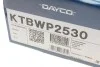 Комплект ГРМ + помпа Audi A3/A4/Skoda Octavia/VW Caddy III/Golf IV/V/Passat/Touran 1.6 95- (23x138z) DAYCO KTBWP2530 (фото 16)