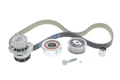 Комплект ГРМ + помпа Skoda Octavia/VW Golf IV 1.9 TDI/SDI 96-05 (25x141z) DAYCO KTBWP4290