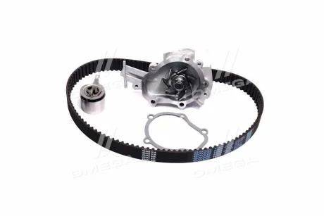 Ременный комплект ГРМ с помпой DAYCO KTBWP4710