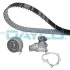 Комплект ГРМ Hyundai Getz/Kia Picanto 1.0/1.1i 02- (20x101z) DAYCO KTBWP5060 (фото 1)