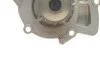 Комплект ГРМ + помпа Citroen Jumpy 2.0HDi/Fiat Scudo 2.0D Multijet 10-(25x116z) DAYCO KTBWP9670K (фото 8)