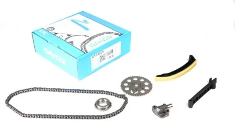 Комплект ланцюга приводу розподільчого вала DAYCO KTC1005