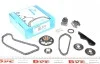 Комплект механізму натяжіння DAYCO KTC1009