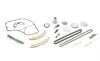 Комплект цепи ГРМ Iveco/Fiat Ducato 3.0JTD 06- DAYCO KTC1023