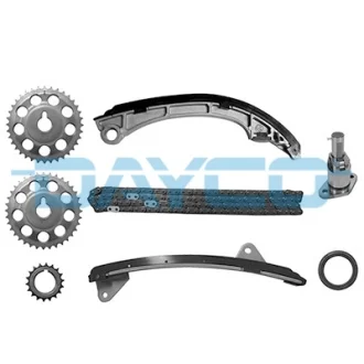 Комплект механизма натяжения DAYCO KTC1044