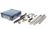 Комплект ланцюга ГРМ Hyundai H-1 (TQ)/Kia Sorento I (JC) 2.5CRDi 01- DAYCO KTC1045