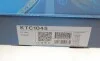 Комплект ланцюга ГРМ Hyundai H-1 (TQ)/Kia Sorento I (JC) 2.5CRDi 01- DAYCO KTC1045 (фото 12)