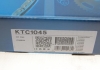 Комплект ланцюга ГРМ DAYCO KTC1045 (фото 20)