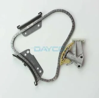 Ланцюг приводу ГРМ (к-кт) HYUNDAI 2.5 CRDi 02- DAYCO KTC1046