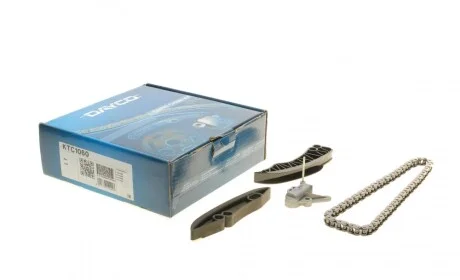 Комплект цепи ГРМ BMW 3 (E90/F30)/4 (F36)/5 (E61) 09- DAYCO KTC1060