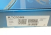 Комплект ланцюга ГРМ DAYCO KTC1065 (фото 12)