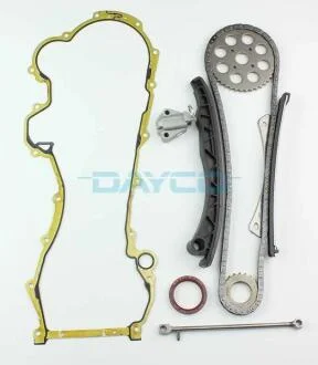 Комплект приводной цепи DAYCO KTC1067