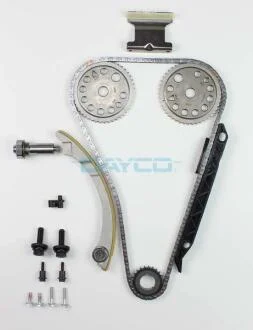 Комплект механізму натяжіння DAYCO KTC1070