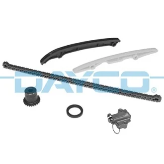 Комплект механизма натяжения DAYCO KTC1094