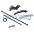 Комплект ГРМ, ланцюг+елементи DAYCO KTC1095