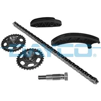 Комплект механизма натяжения DAYCO KTC1168