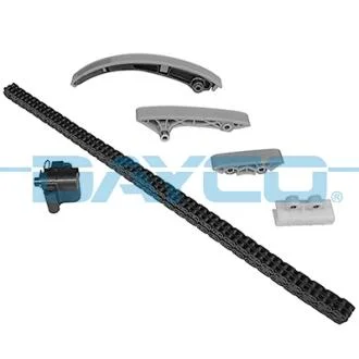 Комплект ГРМ (ланцюг, елементи) DAYCO KTC1191