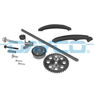 Комплект привідного ланцюга DAYCO KTC1224