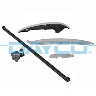 Ланцюг приводу ГРМ (к-кт) VW T5 2.0TSI 11-15 DAYCO KTC1280