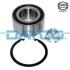 Підшипник маточини передн. RENAULT Duster,Fluence 05- DAYCO KWD1033 (фото 1)