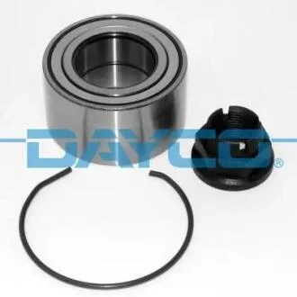RENAULT підшипник передн.ступ. R9/11,Clio,Super 5, Twingo DAYCO KWD1048