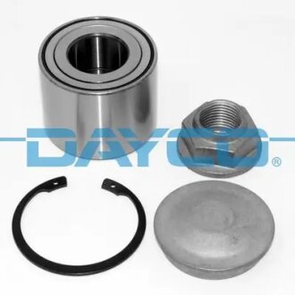 Підшипник маточини заднього колеса DAYCO KWD1084