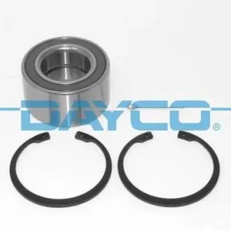 OPEL Подшипник передн. ступ. Vectra В 96- DAYCO KWD1134