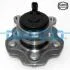 TOYOTA Подщипник ступицы задн. Avensis 21,0-2,2 09-. DAYCO KWD1156 (фото 1)