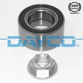 FORD підшипник передн.ступ. Mondeo -00 DAYCO KWD1165