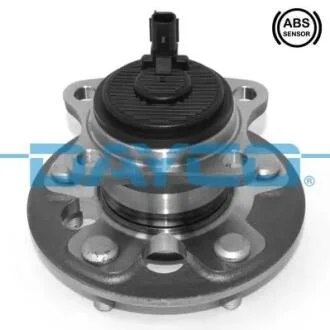 TOYOTA підшипник маточини Auris 07-, Corolla 07- DAYCO KWD1215