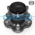 NISSAN підшипник задн. маточини з ABS Juke 10- DAYCO KWD1233 (фото 1)