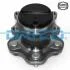 NISSAN підшипник задн. маточини з ABS Juke 10- DAYCO KWD1233 (фото 1)