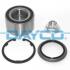 MAZDA підшипник передній маточини c сальником 6/626/MX5 DAYCO KWD1255 (фото 1)