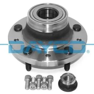FORD підшипник задн. маточини Transit 13- DAYCO KWD1308