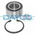 Підшипник передній маточини ACCORD 86-89 DAYCO KWD1355 (фото 1)