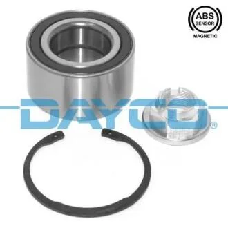 Підшипник маточини DAYCO KWD1364
