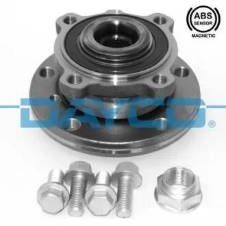 BMW підшипник передн.маточини Mini Cooper,Countryman,One,Paceman DAYCO KWD1383