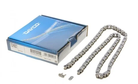 Ланцюг ГРМ MB A-class 1.4-2.1i 97-05 DAYCO TCH1027