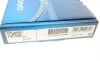 Цепь ГРМ Hyundai H-1/ Kia Sorento 2,5 CRDI 06- DAYCO TCH1032 (фото 4)