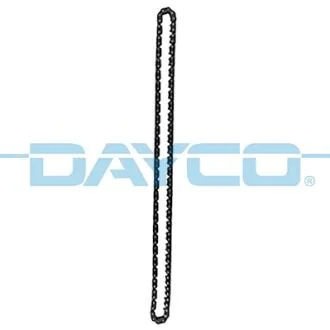 Ланцюг роликовий розподільчого вала DAYCO TCH1083