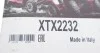 Ремень привода колеса Suzuki LT-A 500F/QuadMaster 00-01/Vinson 500 Auto 02-07 (36.73x936.63) DAYCO XTX2232 (фото 5)