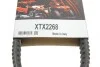 Ремень привода колеса Polaris Scrambler 850-1000 (32.1x1009) DAYCO XTX2268 (фото 5)