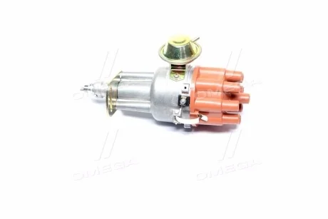Распределитель зажигания ГАЗ-53, ГАЗ-3307 бесконт.. DECARO 2402.3706-10
