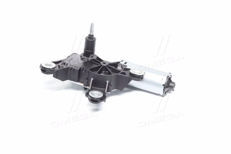 Моторедуктор стеклоочистителя AUDI A4, A6, ALLROAD, VW PASSAT 97-05 DECARO DE.67.00024 (фото 1)