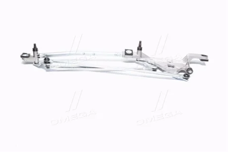 Привод стеклоочистителя (трапеция) FORD Focus II (05>) DECARO DE.67.00042