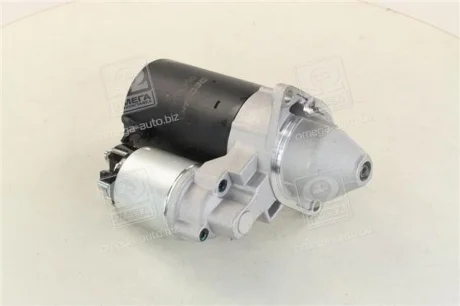Стартер DAEWOO LANOS, OPEL (1,2 кВт, Z=9) DECARO DE.96430344