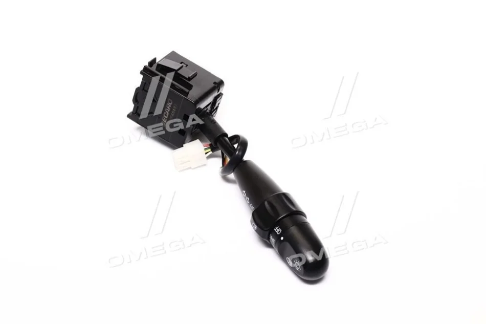 Переключатель. поворотов, света, фар п/тум. CHEVROLET AVEO DECARO DE.96540684 (фото 1)